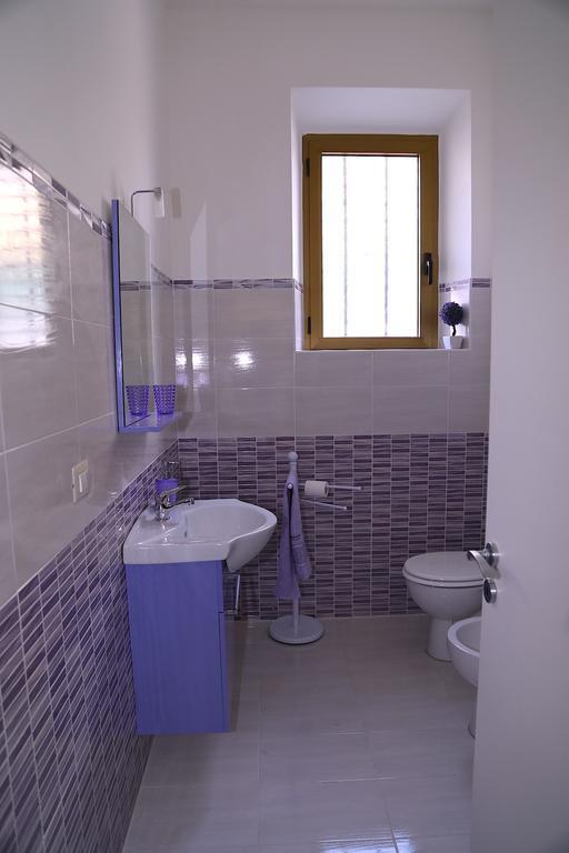 B&B Le Rose Олбия Стая снимка